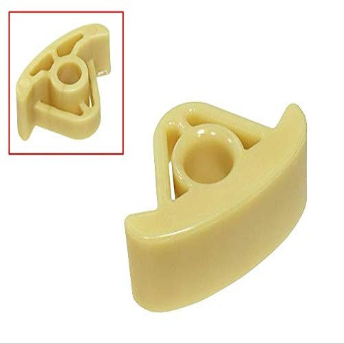 Chain Tensioner Compatible with Ski-Doo MX Z 850 E-TEC 2017-2018 Slider for Snowmobile Part# 54-3032 OEM# 504 1533 12