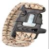 Biotoad Paracord Bracelet (Desert Camo) view 2