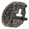 Biotoad Paracord Bracelet (Desert Camo) view 4