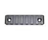 Sniper-Grunt 7 Slot Aluminum Alloy, Single Picatinny Rail for Mounting on M-LOK view 1