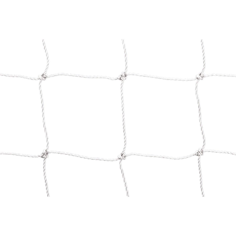 Pevo Sports 6x12 Soccer Goal Net (6.5x12x2.5x6.5)