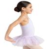 Capezio Little Girl's Tutu Dress Dress, Lavender, Small view 3