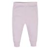 Gerber Baby Girls Multi-Pack Active Pants Set, Pink Stripe, 0-3 Months view 4