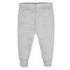 Gerber Baby Girls Multi-Pack Active Pants Set, Pink Stripe, 6-9 Months view 2