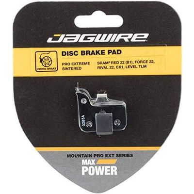 Jagwire Unisex Adults' Boots, Black, One Size