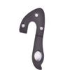 Wheels Manufacturing Replaceable derailleur Hanger/Dropout 327 view 1