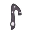 Wheels Manufacturing Replaceable derailleur Hanger/Dropout 327 view 2