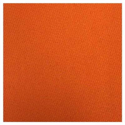 Gorina Granito Tournament 2000 Speed Cloth - 16 Color Variations - for 7, 8, 8.5, 9, 10 Foot Tables (Orange, 9' Precut - Inside Table Area 50" x 100")