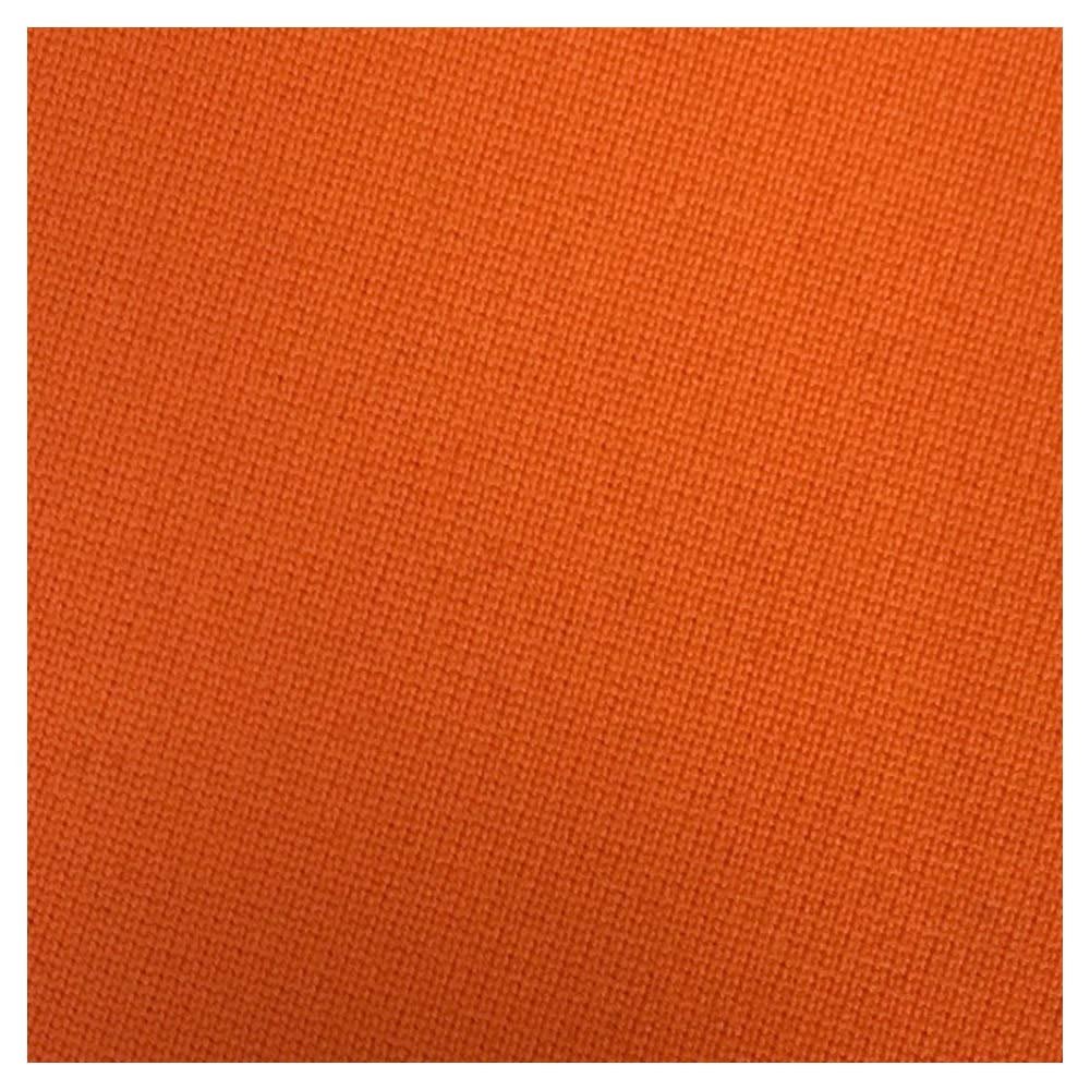 Gorina Granito Tournament 2000 Speed Cloth - 16 Color Variations - for 7, 8, 8.5, 9, 10 Foot Tables (Orange, 9' Precut - Inside Table Area 50" x 100")