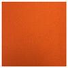 Gorina Granito Tournament 2000 Speed Cloth - 16 Color Variations - for 7, 8, 8.5, 9, 10 Foot Tables (Orange, 9' Precut - Inside Table Area 50" x 100") view 1
