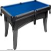 Gorina Granito Tournament 2000 Speed Cloth - 16 Color Variations - for 7, 8, 8.5, 9, 10 Foot Tables (Tournament Blue, 7' Precut - Inside Table Area 40" x 80") view 4