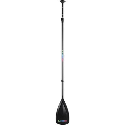 Slingshot Sports Crossbreed Airtech Adjustable SUP Paddle