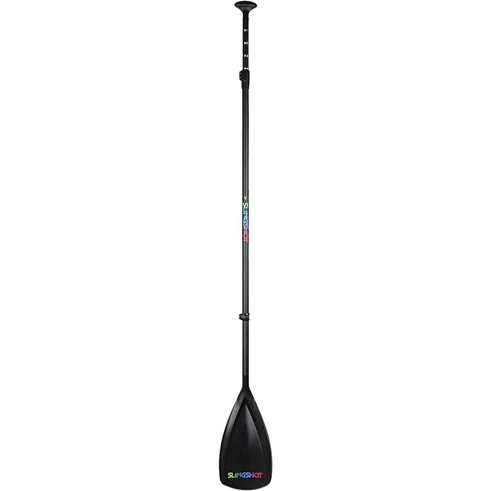 Slingshot Sports Crossbreed Airtech Adjustable SUP Paddle