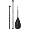 Slingshot Sports Crossbreed Airtech Adjustable SUP Paddle view 2