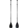 Slingshot Sports Crossbreed Airtech Adjustable SUP Paddle view 3