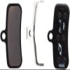 Jagwire Disc Brake Pads, Pro Extreme Sintered for Deore XT M8020, Saint M810 and M820, Zee M640, TRP Quadiem, G-Spec Quadiem, Slate T4, and G-Spec Slate view 1