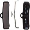 Jagwire Disc Brake Pads, Pro Extreme Sintered for Deore XT M8020, Saint M810 and M820, Zee M640, TRP Quadiem, G-Spec Quadiem, Slate T4, and G-Spec Slate view 3