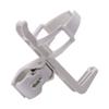 Bottle Holder Outdoor Mountain Water Bottle Holder Cage Cup Rack Cycling Quick Release Handlebar Component Support(White) view 2