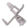Bottle Holder Outdoor Mountain Water Bottle Holder Cage Cup Rack Cycling Quick Release Handlebar Component Support(White) view 3