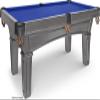 Gorina Granito Tournament 2000 Speed Cloth - 16 Color Variations - for 7, 8, 8.5, 9, 10 Foot Tables (Ultra Marine, 9' Precut - Inside Table Area 50" x 100") view 3