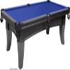 Gorina Granito Tournament 2000 Speed Cloth - 16 Color Variations - for 7, 8, 8.5, 9, 10 Foot Tables (Ultra Marine, 9' Precut - Inside Table Area 50" x 100") view 4