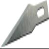 Jagwire Hydraulic Hose Cutter Replacement Blades 5 view 1