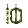 Dmr Vault Pedals Lem Lime, One Size view 1