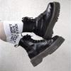 MUST ROSE SPORTS AND HOMEWEAR FUCK OFF Swear Word Curse Printed Stockings Crew Socks Funny Men Tube Socks (one size, A Fuck) view 4