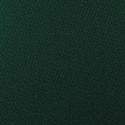 Gorina Granito Tournament 2000 Speed Cloth - 18 Color Variations - for 7, 8, 8.5, 9, 10 Foot Tables (Dark Green, 7' Precut - Inside Table Area 40" x 80")