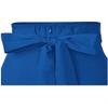 Blue Skirts 2026 Spring Long Maxi Dressy Casual High Waisted Novelty Halloween Costumes for Women Adult Ariel Cosplay Skirt with Slit M view 4