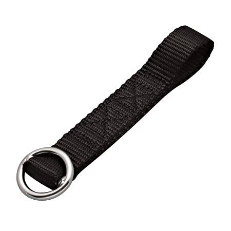 SKI Tow TIE Down for Jet SKI (Black)