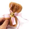 Beelittle Cat Cosplay Costume Kitten Ears Tail Collar Paws 5 Pack (Brown1) view 4