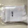 MUST ROSE SPORTS AND HOMEWEAR FUCK OFF Swear Word Curse Printed Stockings Crew Socks Funny Men Tube Socks (one size, Slut) view 3
