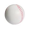 TaktZeit Foam Baseball for Autonomous Training Soft Baseballs for Beginners or Experts Wiffle Balls for Indoor or Outdoor Practice 6Pcs view 3