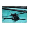 Anchor Wizard - Low Profile Kayak Crank Only view 2