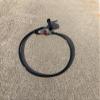 WTG 35" Straight Remote Coil LINE AIR / CO2 Paintball Gun HPA/N2 Thick Hose with Slide Check view 3