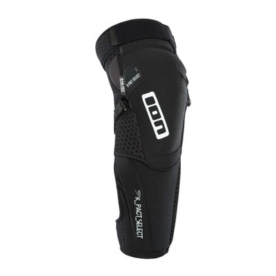 Ion K-Pact Select Knee Pad Black, Xl