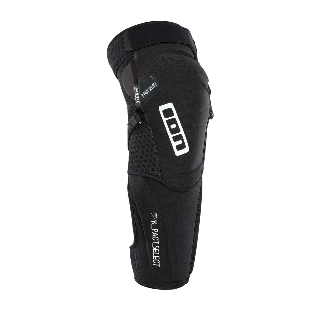 Ion K-Pact Select Knee Pad Black, Xl