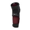 Ion K-Pact Select Knee Pad Black, Xl view 2
