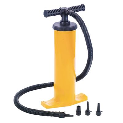Double Action Pump