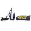 Seachoice PWC Fluke Anchor Kit, Vinyl Coated Fluke Anchor, 25 Ft. Anchor Line and Storage Bag view 2