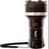 POLICE Stun Gun 8800 - Max Volt Rechargeable with LED Tactical Flashlight view 1