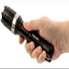 POLICE Stun Gun 8800 - Max Volt Rechargeable with LED Tactical Flashlight view 3