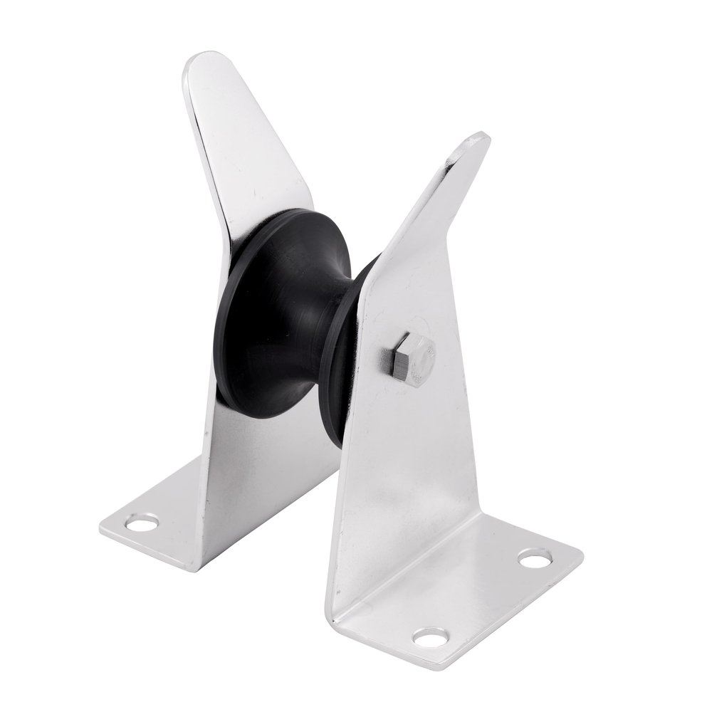 Whitecap AR-6480 Platform Anchor Roller for Boats 18'-30'