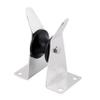 Whitecap AR-6480 Platform Anchor Roller for Boats 18'-30' view 1