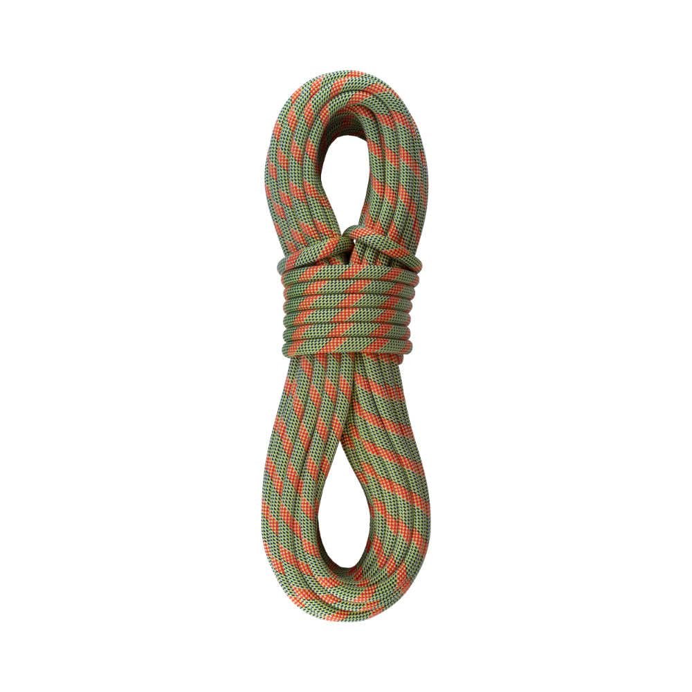 Sterling VR9 9.8mm Dynamic Climbing Rope - Orange 70M