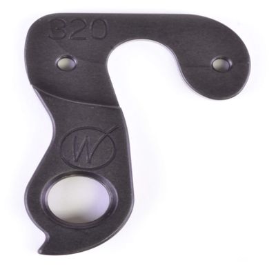 Wheels Manufacturing Derailleur Hanger - 320 Factor