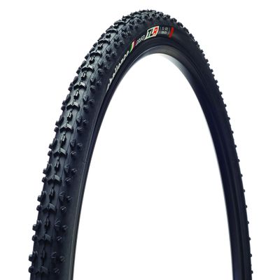 Challenge GRIFO Tubeless Black Nylon Superlight 33 Unisex Adult Bicycle Tyre, 700 x 33C