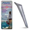 PIBELLA Travel Female Urination Device + Portable Urinals for Women, Camping Hiking, Outdoor Activities & More (Reusable), Pearl view 1