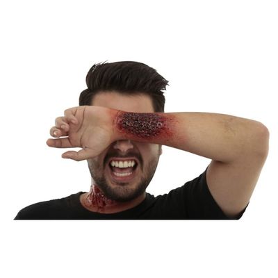 Ghoulish Masks Trypophobia Prosthetic, Standard